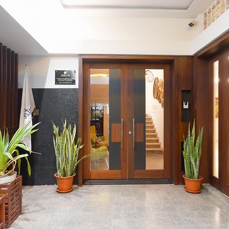 Santa Cruz Boutique Hotel Μιντέλο Εξωτερικό φωτογραφία