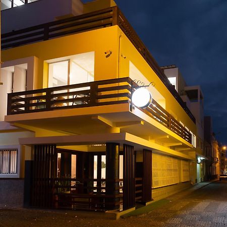 Santa Cruz Boutique Hotel Μιντέλο Εξωτερικό φωτογραφία