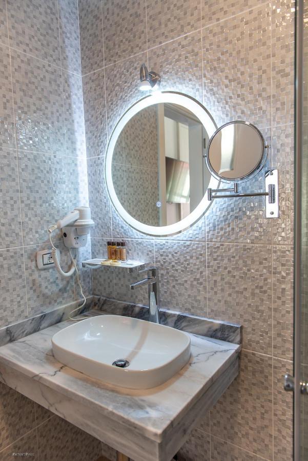 Santa Cruz Boutique Hotel Μιντέλο Εξωτερικό φωτογραφία