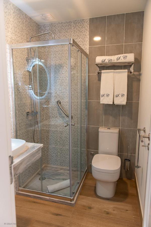 Santa Cruz Boutique Hotel Μιντέλο Εξωτερικό φωτογραφία