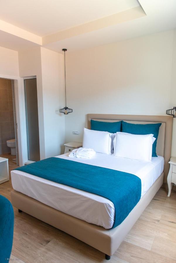 Santa Cruz Boutique Hotel Μιντέλο Εξωτερικό φωτογραφία