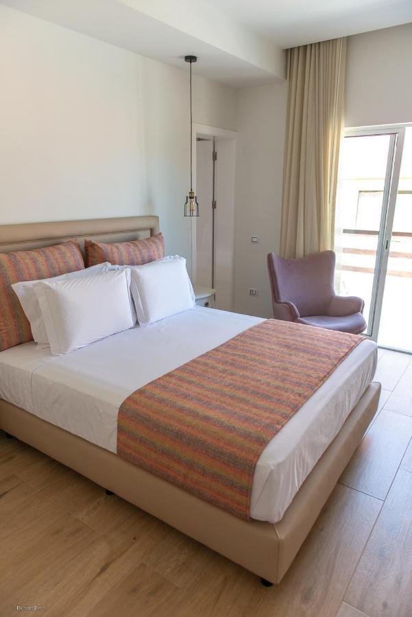 Santa Cruz Boutique Hotel Μιντέλο Εξωτερικό φωτογραφία