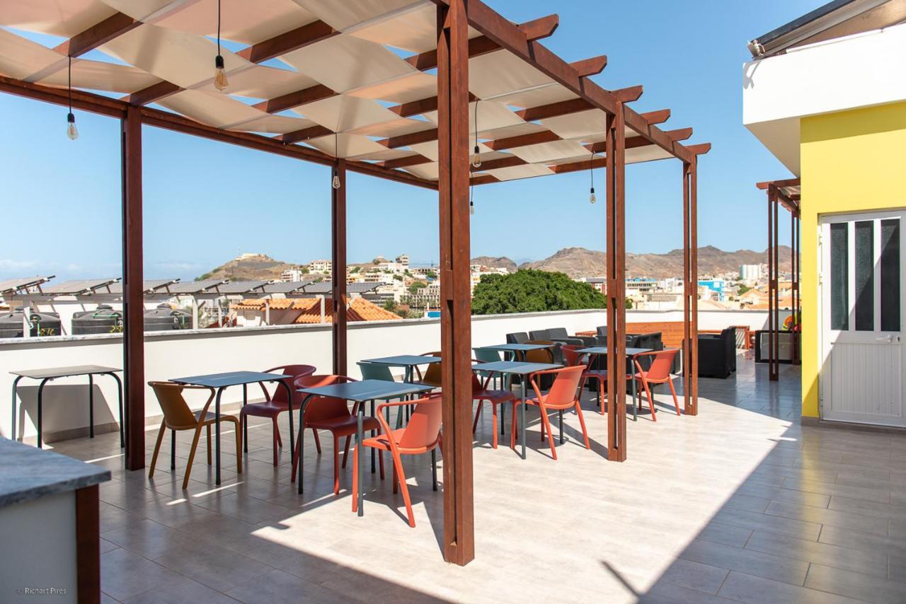 Santa Cruz Boutique Hotel Μιντέλο Εξωτερικό φωτογραφία