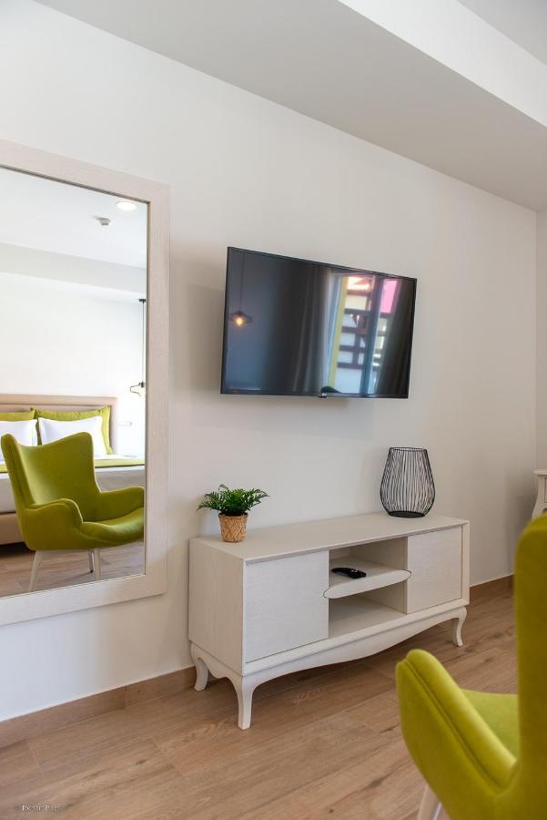 Santa Cruz Boutique Hotel Μιντέλο Εξωτερικό φωτογραφία
