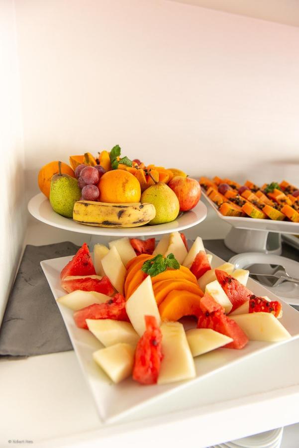 Santa Cruz Boutique Hotel Μιντέλο Εξωτερικό φωτογραφία