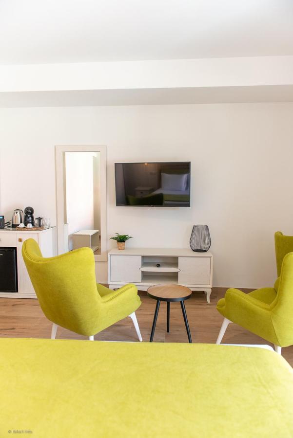 Santa Cruz Boutique Hotel Μιντέλο Εξωτερικό φωτογραφία