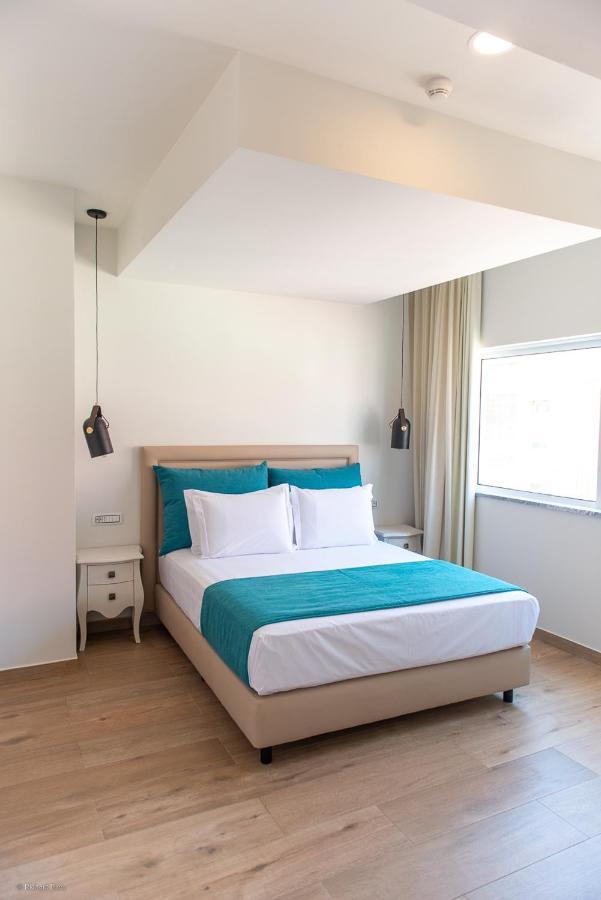 Santa Cruz Boutique Hotel Μιντέλο Εξωτερικό φωτογραφία