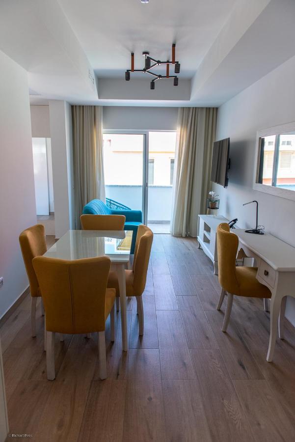 Santa Cruz Boutique Hotel Μιντέλο Εξωτερικό φωτογραφία