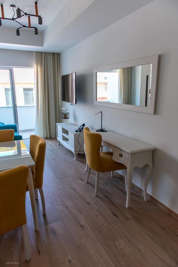Santa Cruz Boutique Hotel Μιντέλο Εξωτερικό φωτογραφία