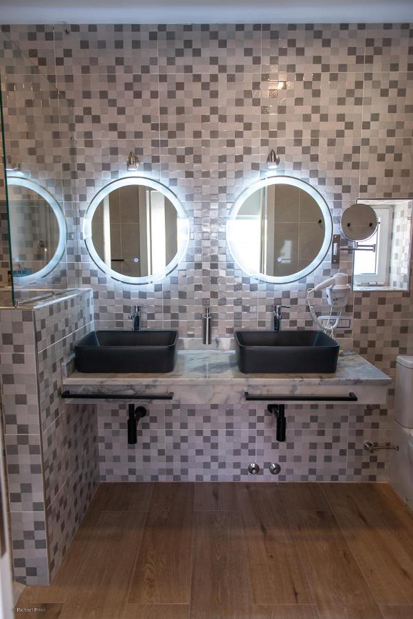 Santa Cruz Boutique Hotel Μιντέλο Εξωτερικό φωτογραφία
