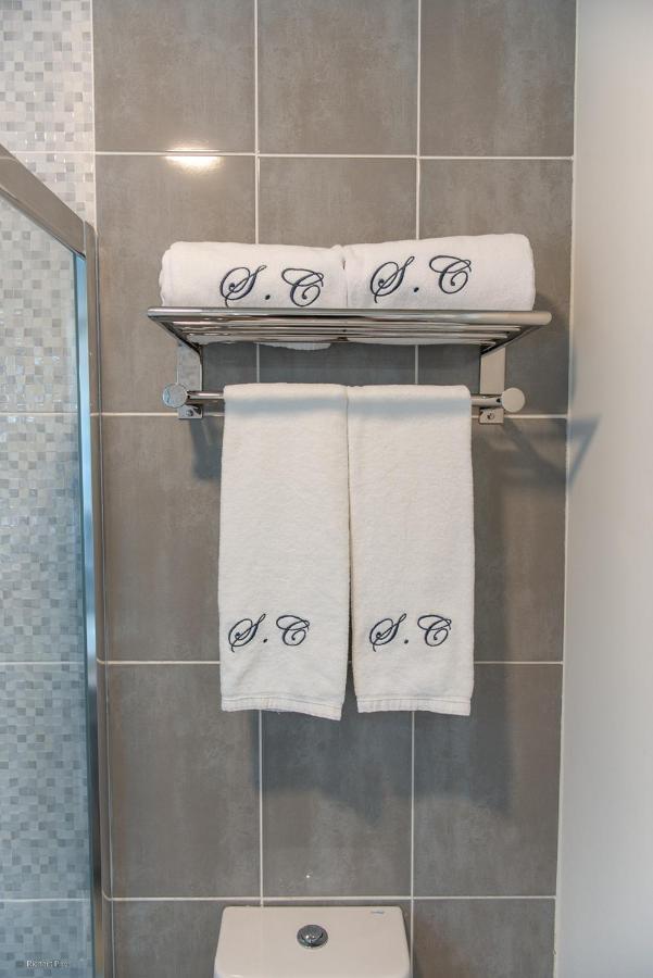 Santa Cruz Boutique Hotel Μιντέλο Εξωτερικό φωτογραφία