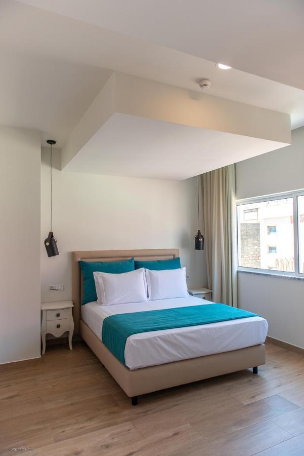Santa Cruz Boutique Hotel Μιντέλο Εξωτερικό φωτογραφία