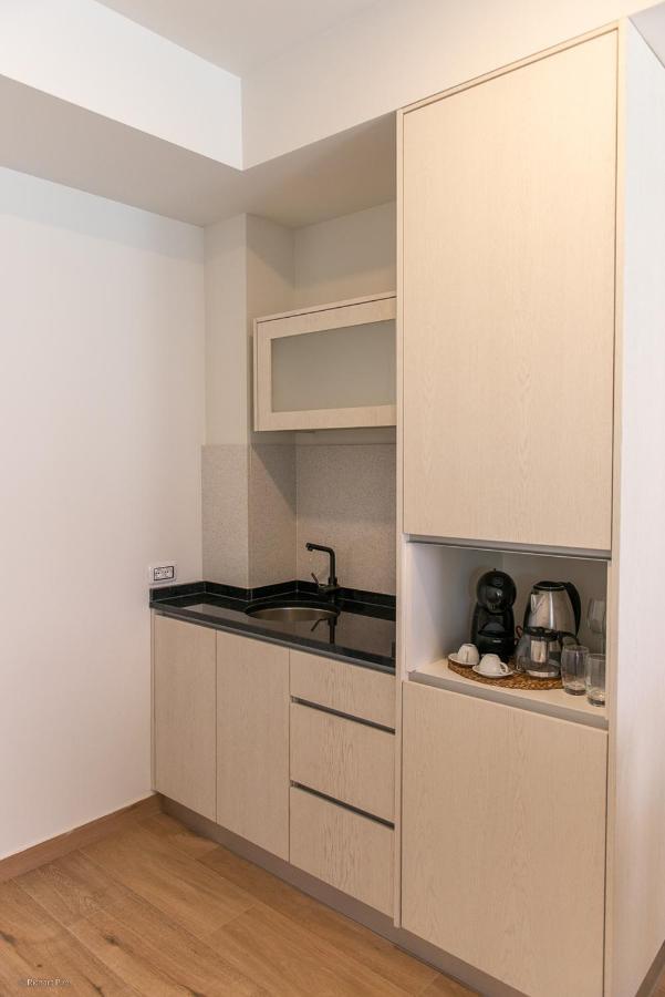 Santa Cruz Boutique Hotel Μιντέλο Εξωτερικό φωτογραφία