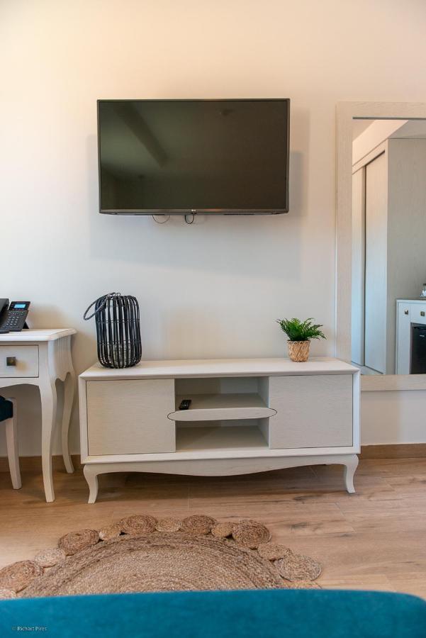 Santa Cruz Boutique Hotel Μιντέλο Εξωτερικό φωτογραφία