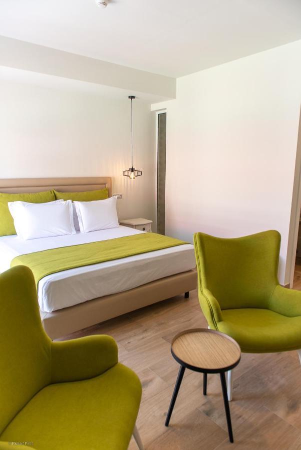 Santa Cruz Boutique Hotel Μιντέλο Εξωτερικό φωτογραφία