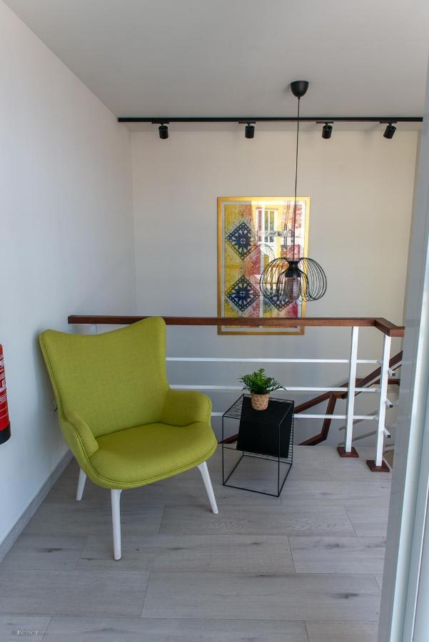 Santa Cruz Boutique Hotel Μιντέλο Εξωτερικό φωτογραφία