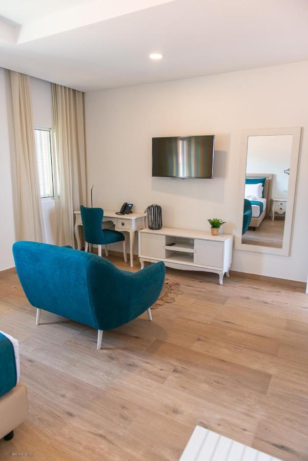 Santa Cruz Boutique Hotel Μιντέλο Εξωτερικό φωτογραφία