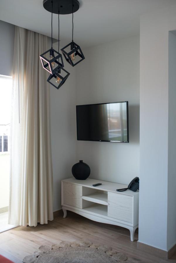 Santa Cruz Boutique Hotel Μιντέλο Εξωτερικό φωτογραφία