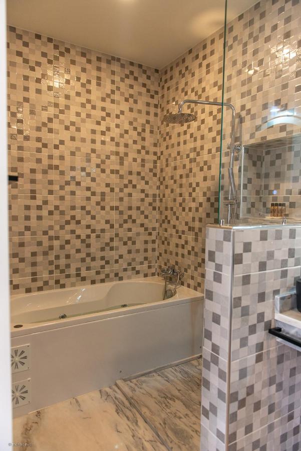 Santa Cruz Boutique Hotel Μιντέλο Εξωτερικό φωτογραφία