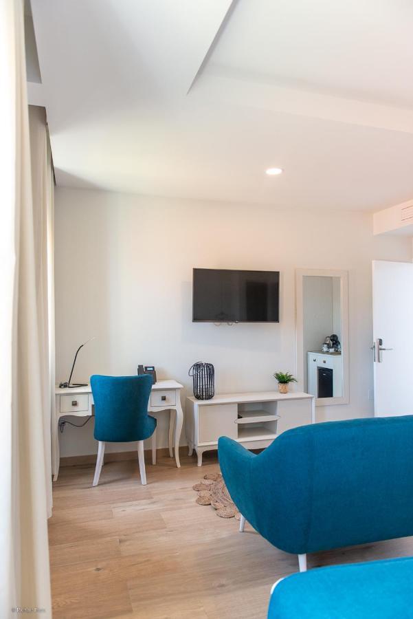 Santa Cruz Boutique Hotel Μιντέλο Εξωτερικό φωτογραφία