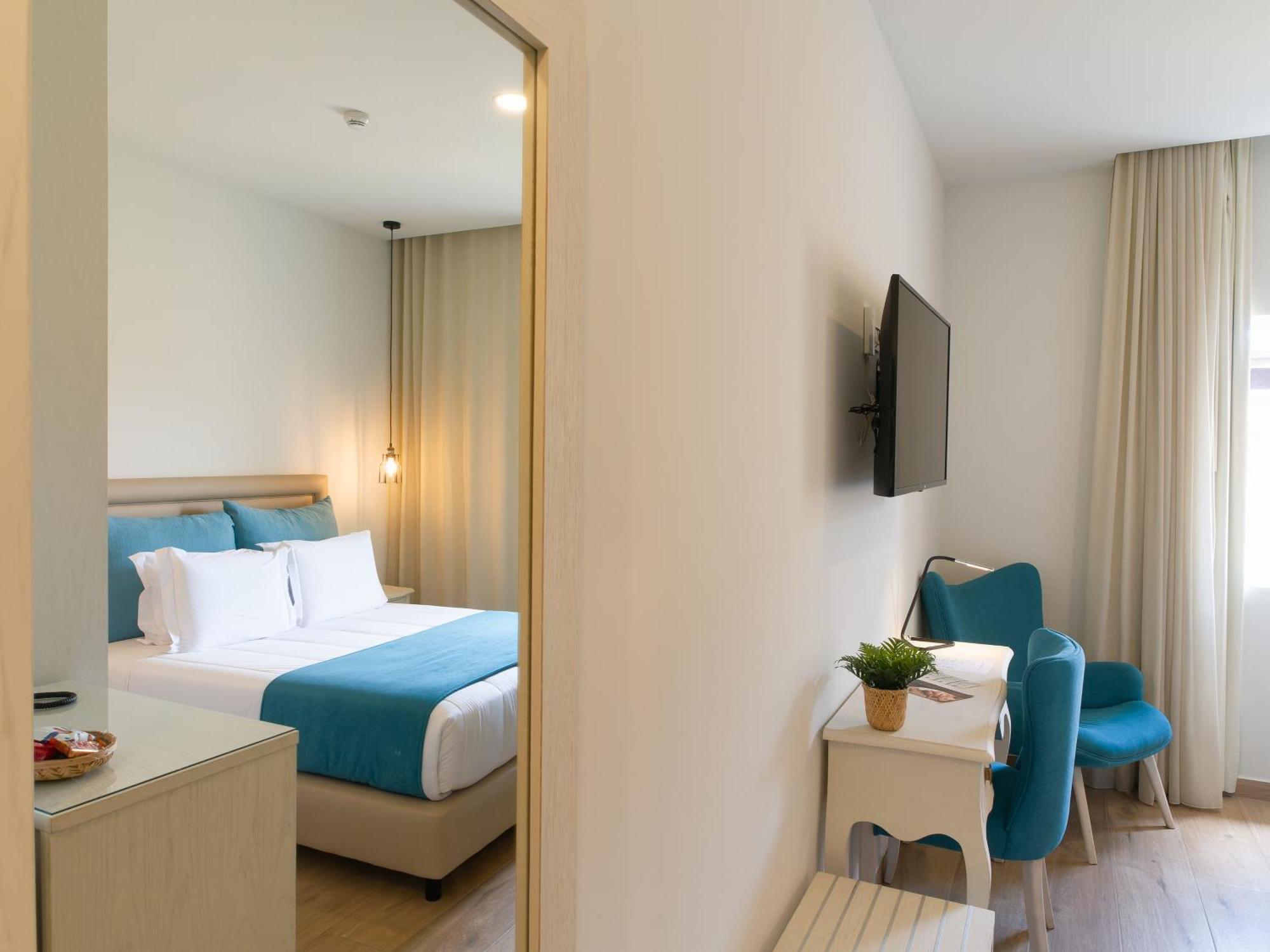 Santa Cruz Boutique Hotel Μιντέλο Εξωτερικό φωτογραφία