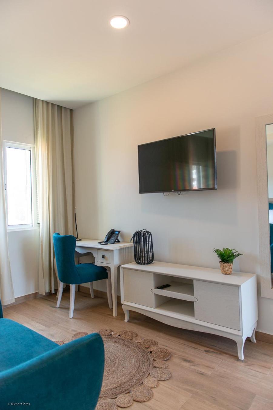 Santa Cruz Boutique Hotel Μιντέλο Εξωτερικό φωτογραφία