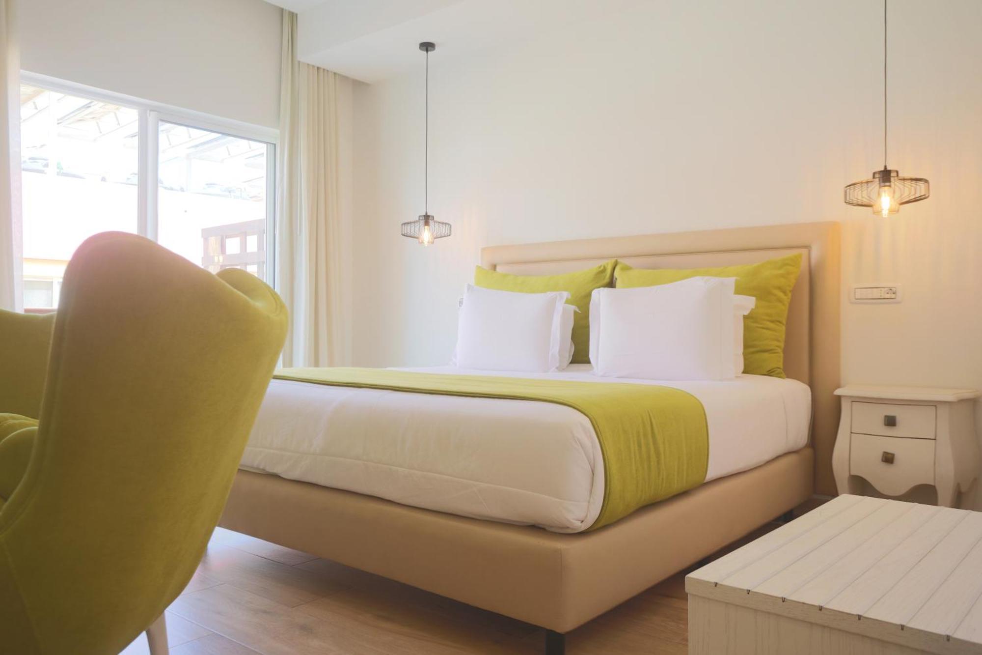 Santa Cruz Boutique Hotel Μιντέλο Εξωτερικό φωτογραφία