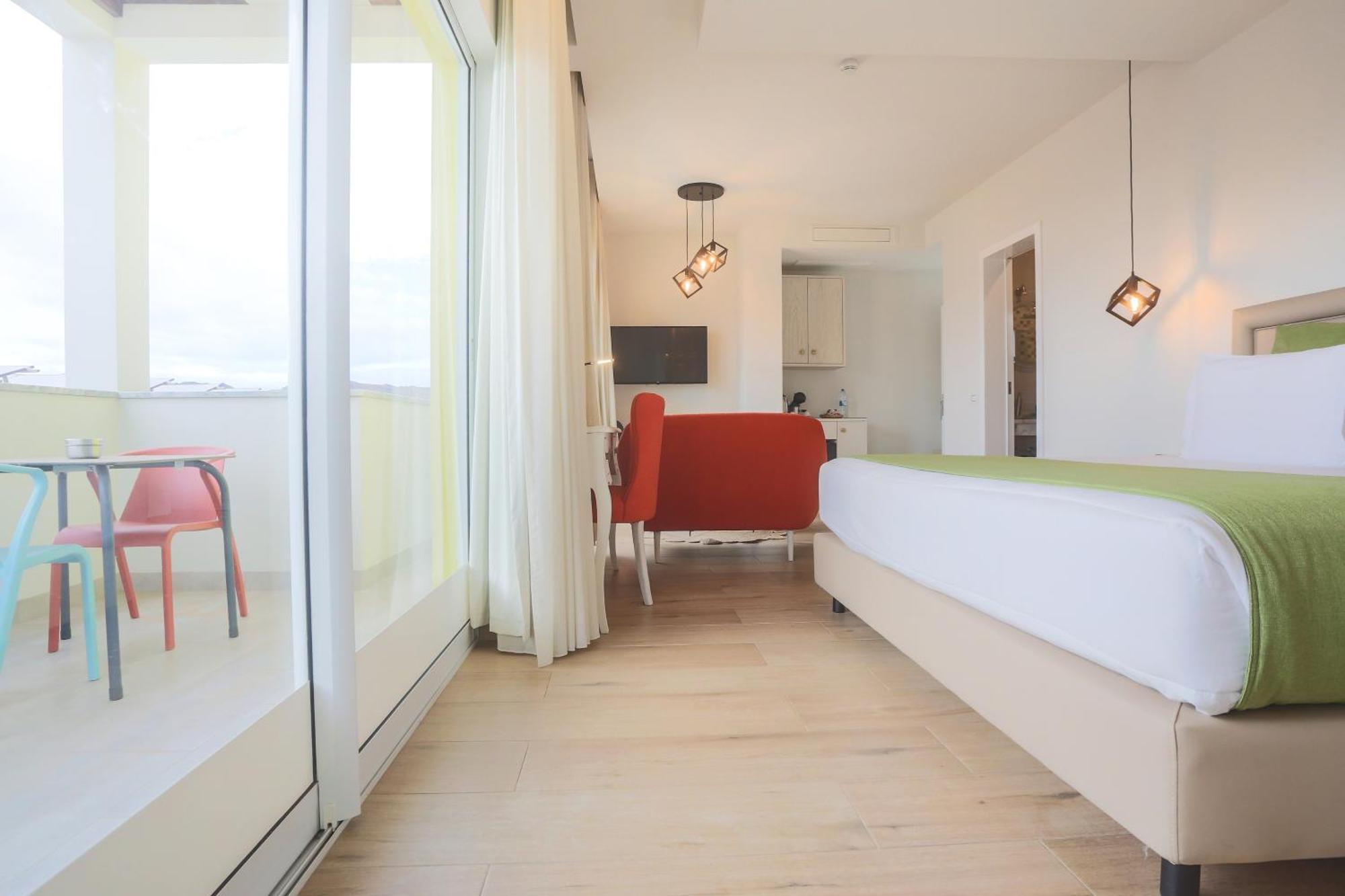 Santa Cruz Boutique Hotel Μιντέλο Εξωτερικό φωτογραφία