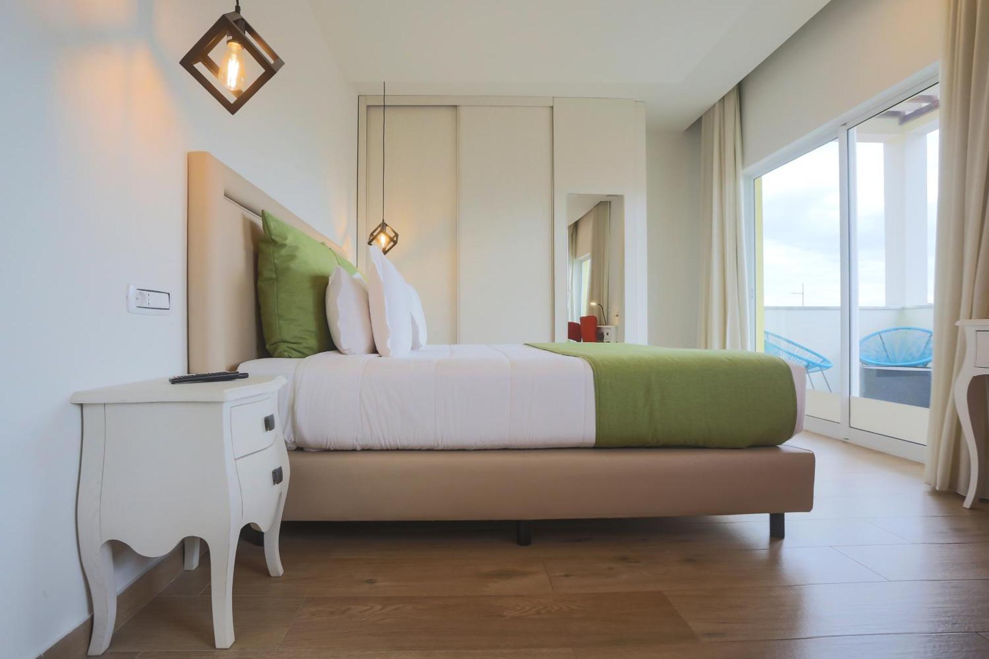 Santa Cruz Boutique Hotel Μιντέλο Εξωτερικό φωτογραφία