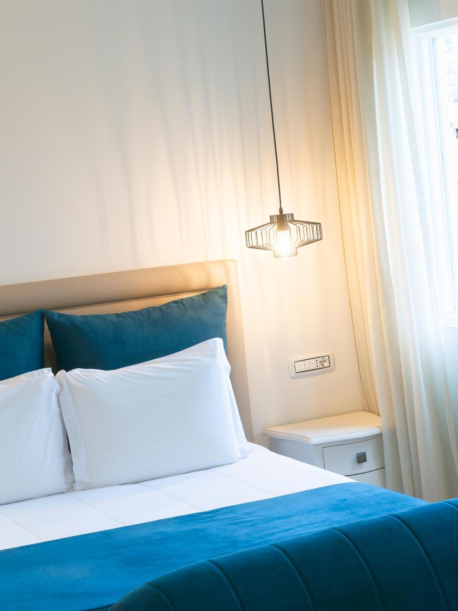 Santa Cruz Boutique Hotel Μιντέλο Εξωτερικό φωτογραφία
