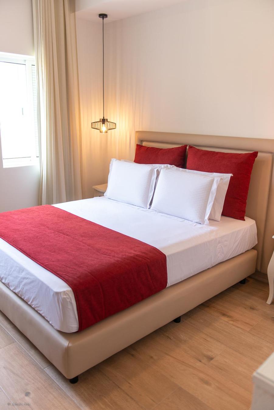 Santa Cruz Boutique Hotel Μιντέλο Εξωτερικό φωτογραφία