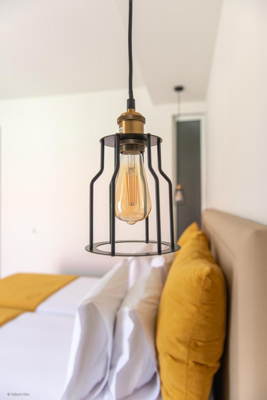 Santa Cruz Boutique Hotel Μιντέλο Εξωτερικό φωτογραφία