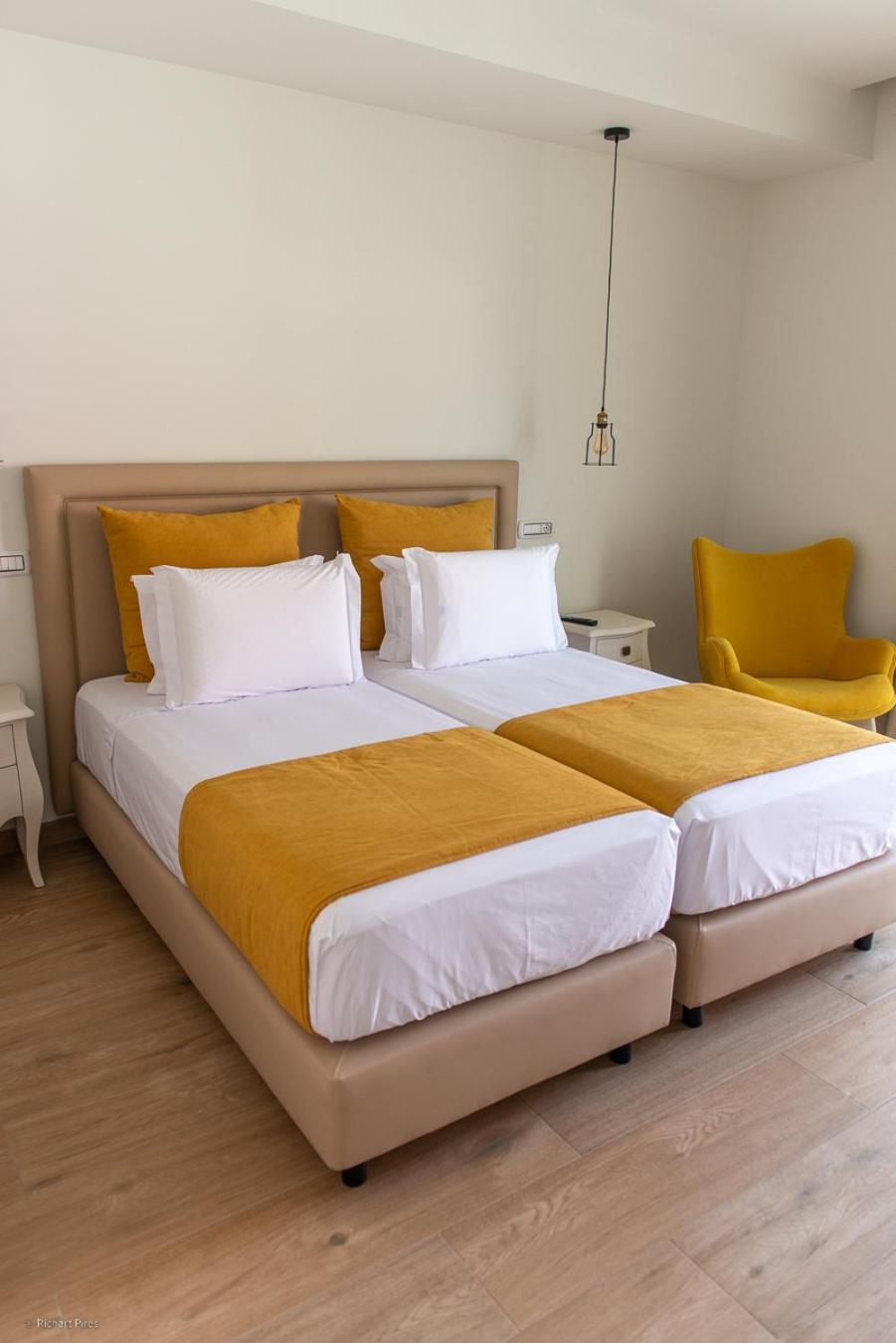 Santa Cruz Boutique Hotel Μιντέλο Εξωτερικό φωτογραφία