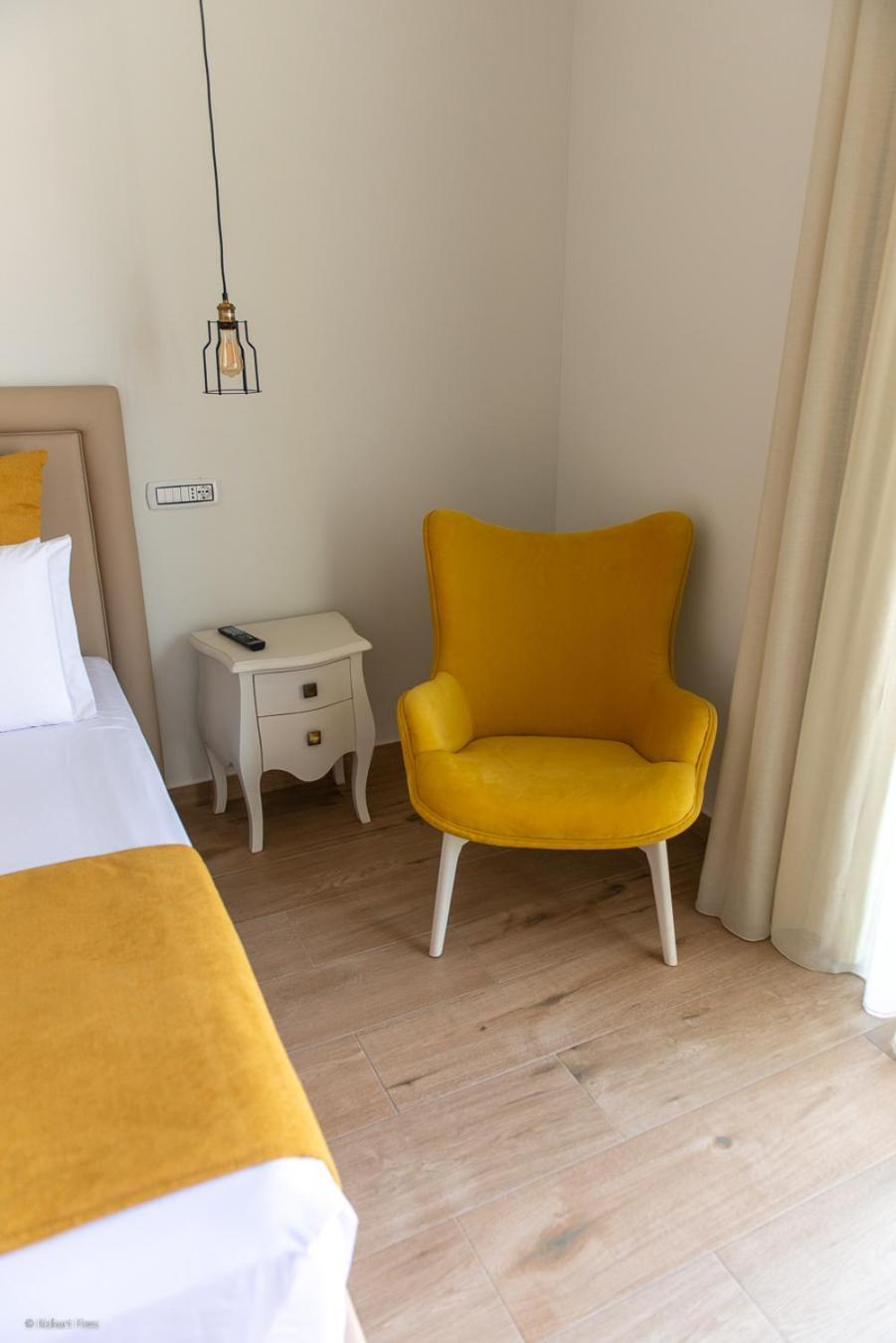 Santa Cruz Boutique Hotel Μιντέλο Εξωτερικό φωτογραφία