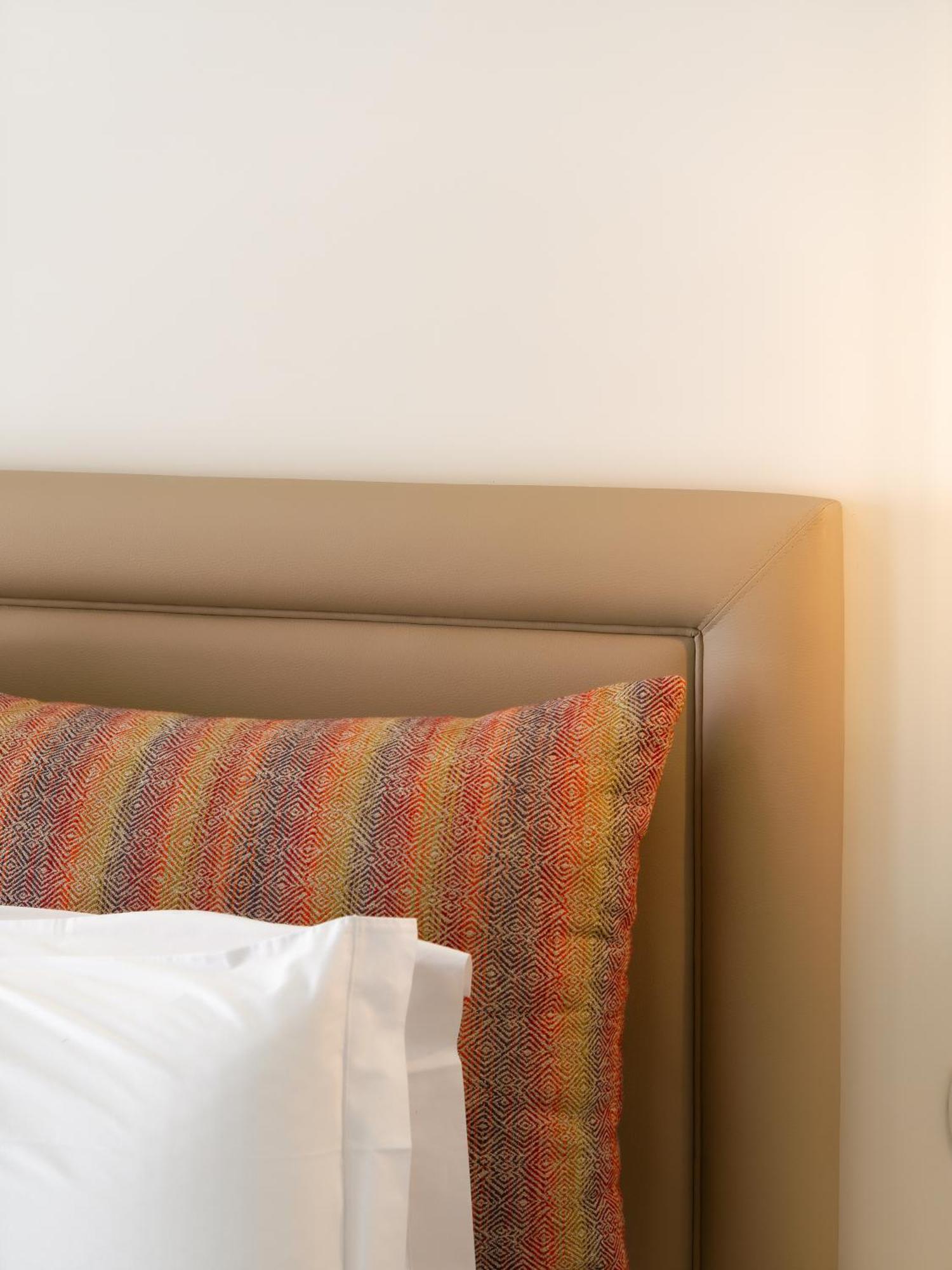 Santa Cruz Boutique Hotel Μιντέλο Εξωτερικό φωτογραφία
