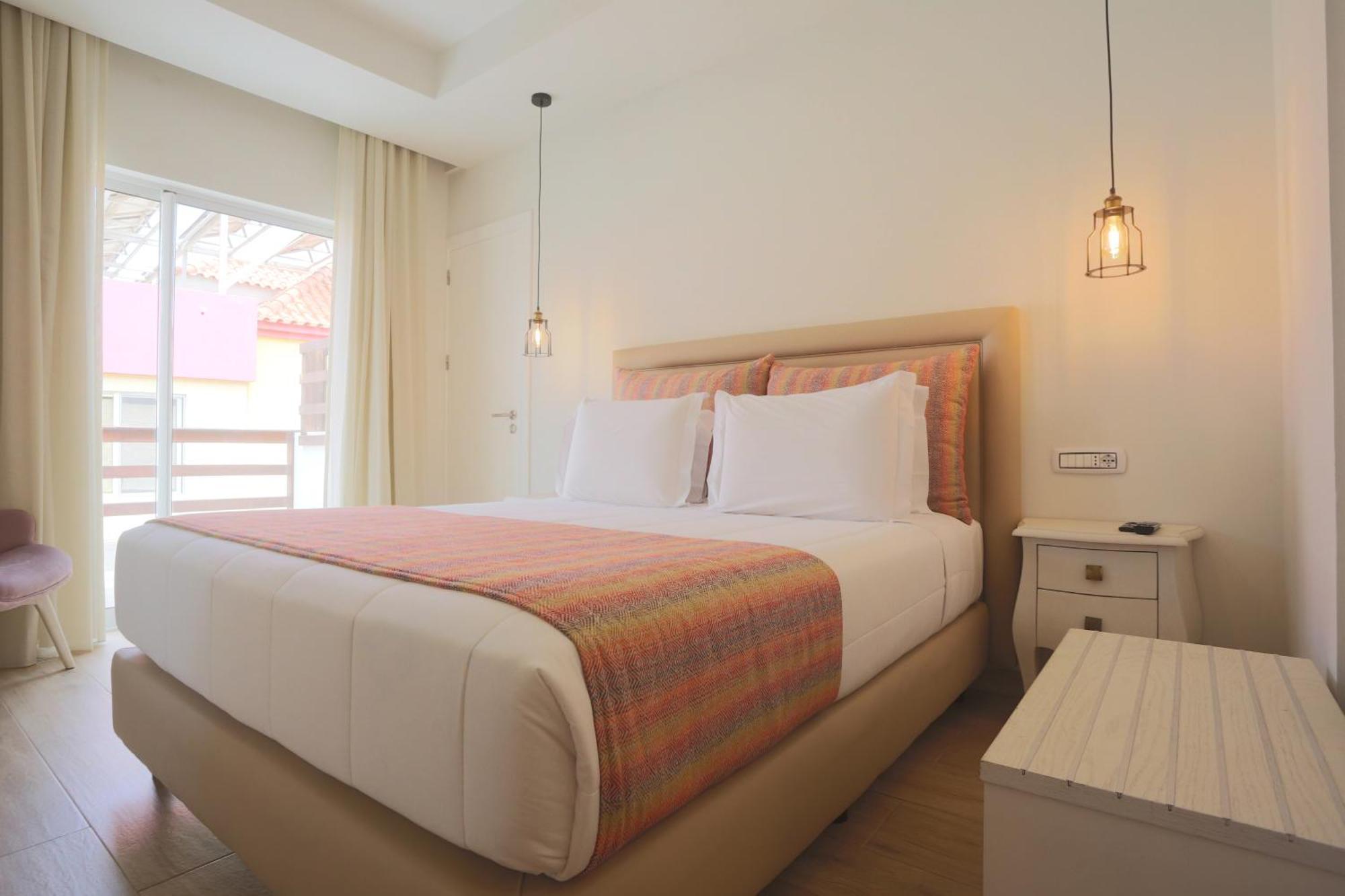 Santa Cruz Boutique Hotel Μιντέλο Εξωτερικό φωτογραφία