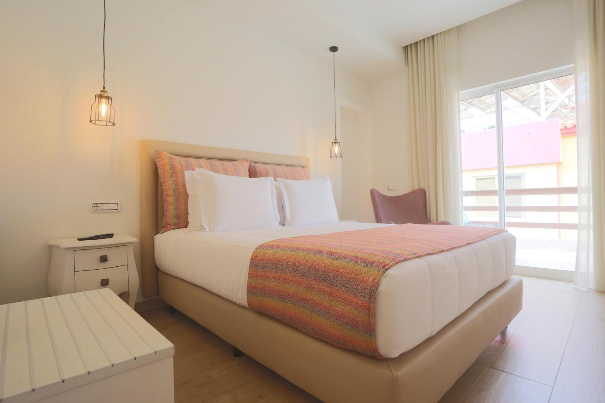Santa Cruz Boutique Hotel Μιντέλο Εξωτερικό φωτογραφία