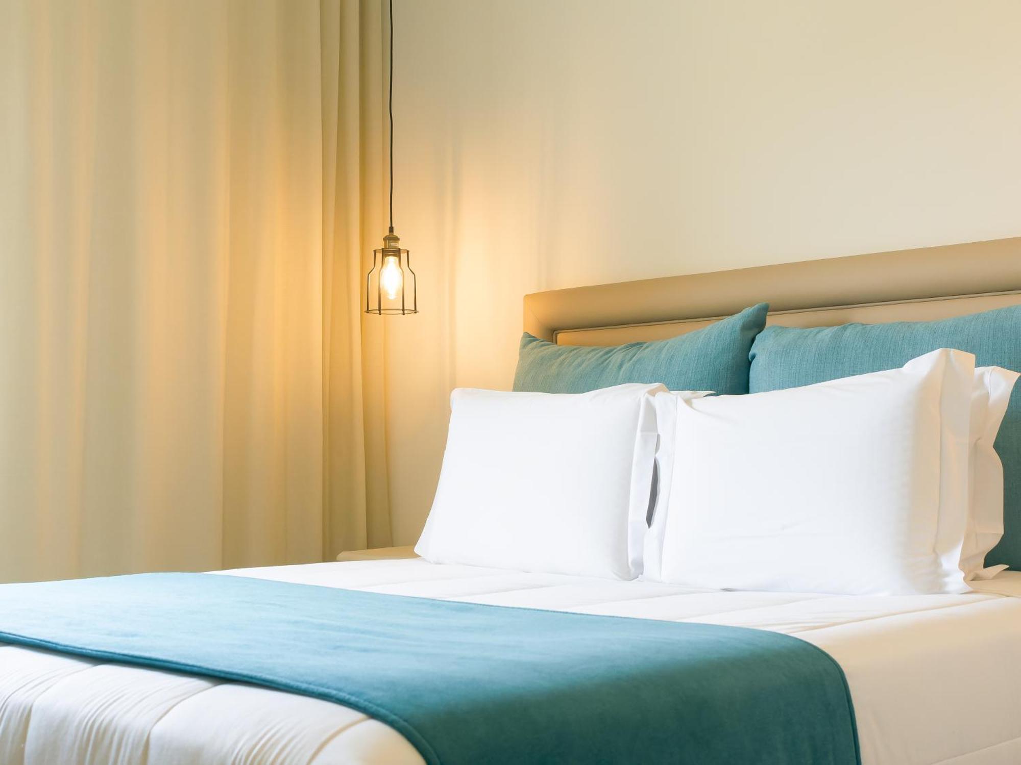 Santa Cruz Boutique Hotel Μιντέλο Εξωτερικό φωτογραφία