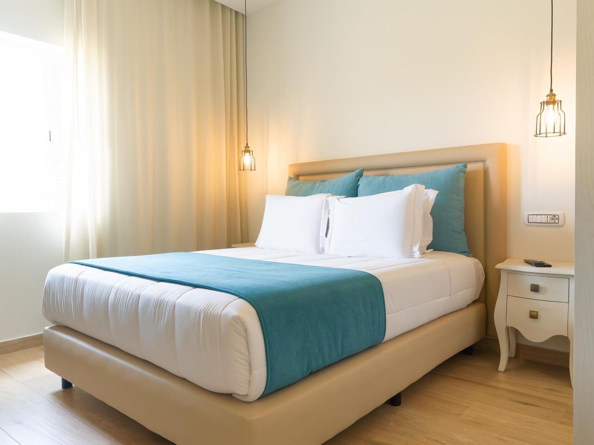 Santa Cruz Boutique Hotel Μιντέλο Εξωτερικό φωτογραφία