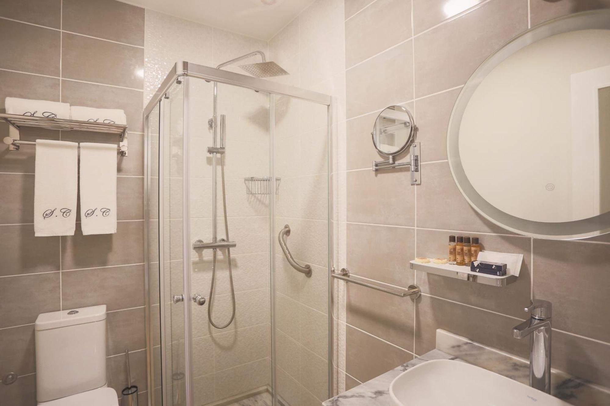 Santa Cruz Boutique Hotel Μιντέλο Εξωτερικό φωτογραφία