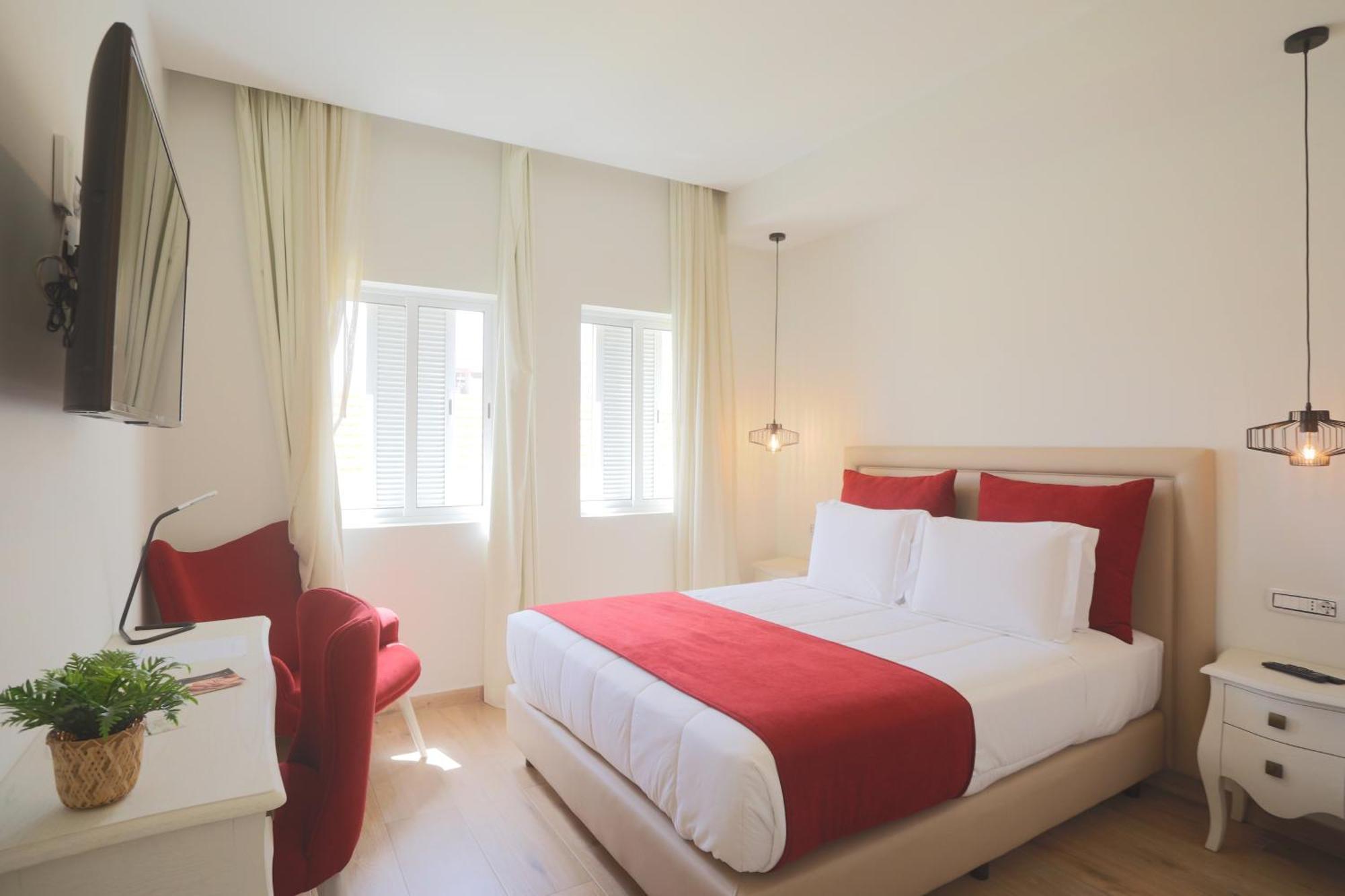 Santa Cruz Boutique Hotel Μιντέλο Εξωτερικό φωτογραφία